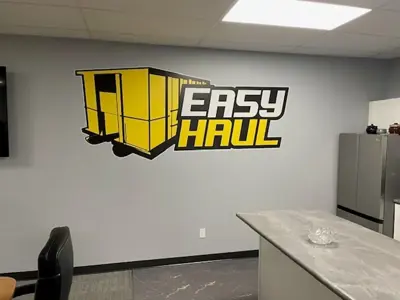 Wall Graphics Photo